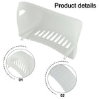 Light Lens Cover for K108D0079M (Compatible with Garage Door Openers)