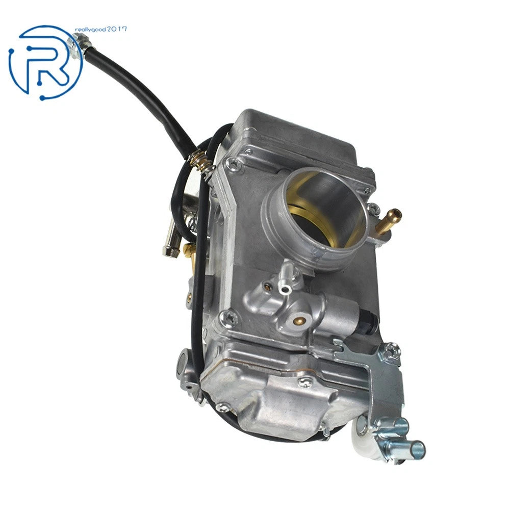 42mm Carburetor for Harley Davidson Evo Twin Cam