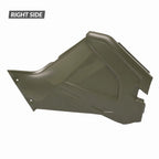 Side Cover Green RH for Polaris Sportsman 450 570 ETX EPS H.O. (2014–2023) #2636441-498