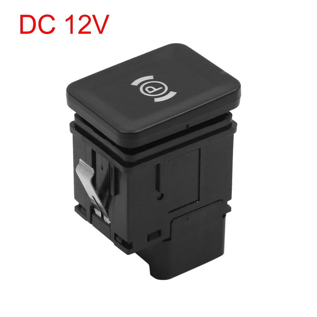 Handbrake Button Switch for Volkswagen Passat (2005–2010) 3C0927225C