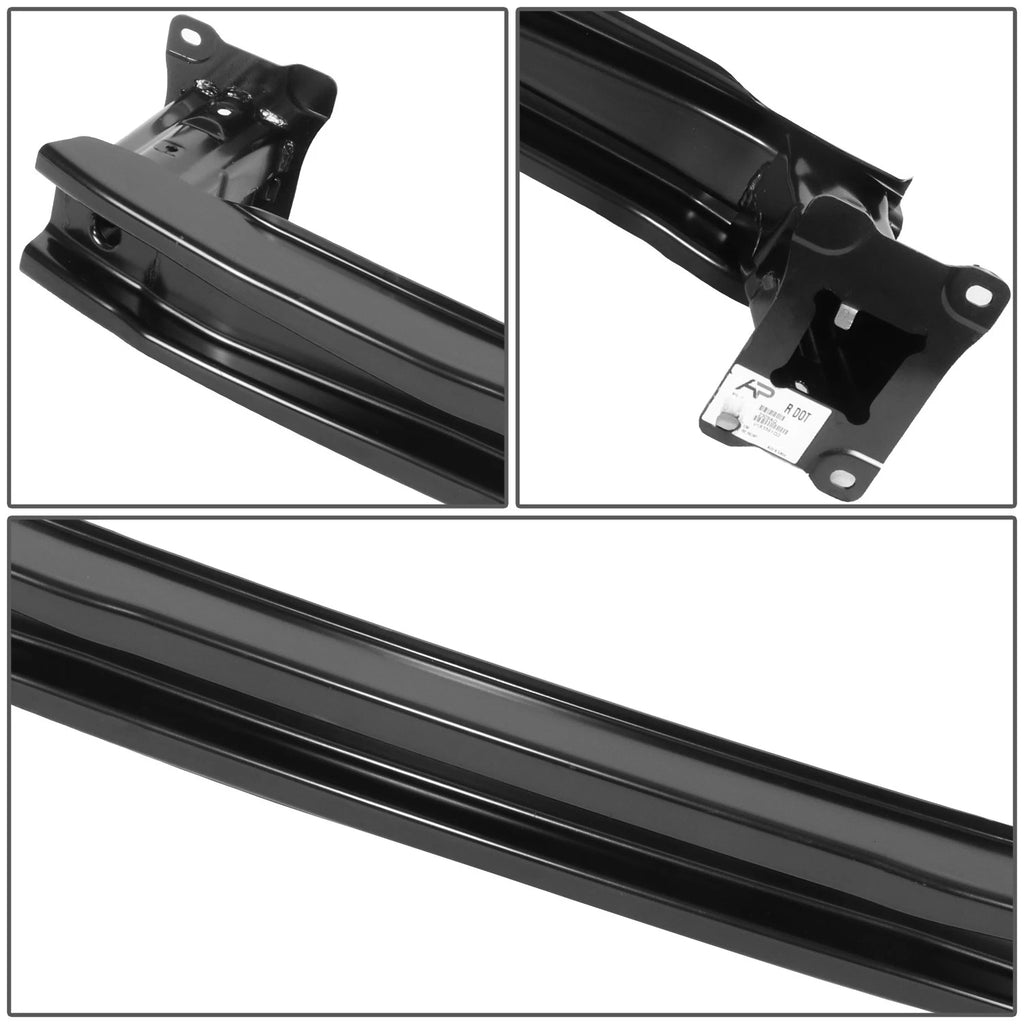 Rear Bumper Reinforcement Bar for Volkswagen Jetta (2019–2021)