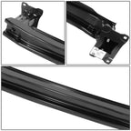Rear Bumper Reinforcement Bar for Volkswagen Jetta (2019–2021)
