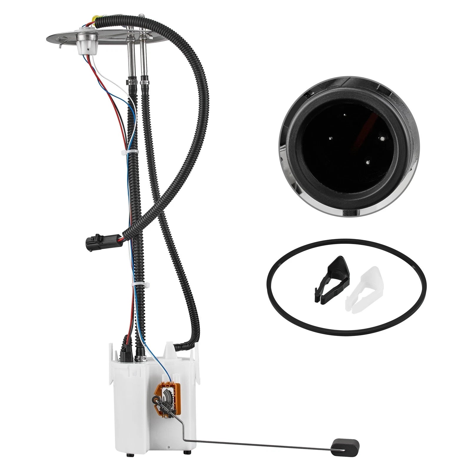 Air Conditioner Compressor and Clutch for Honda Accord (2013–2017)