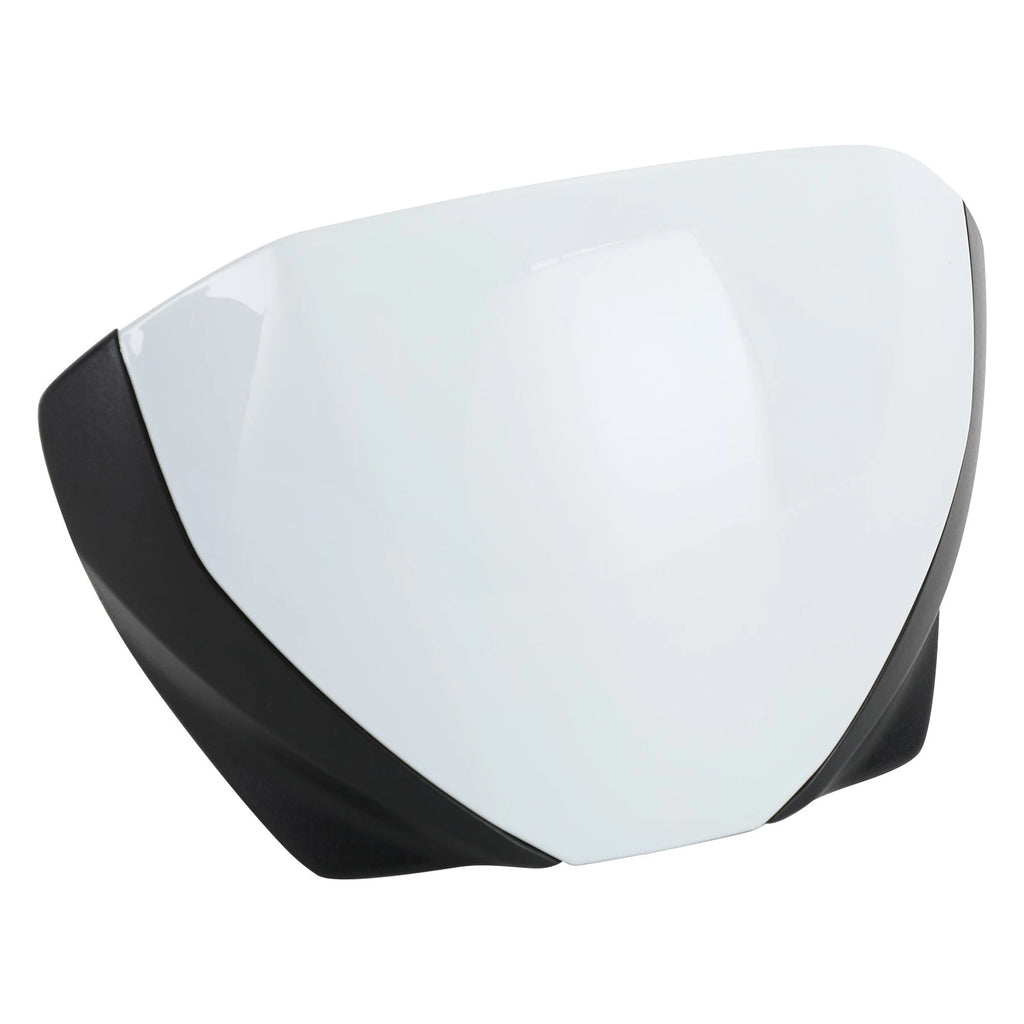 Windshield Fairing Deflector for Trident 660 (2021–2026) White