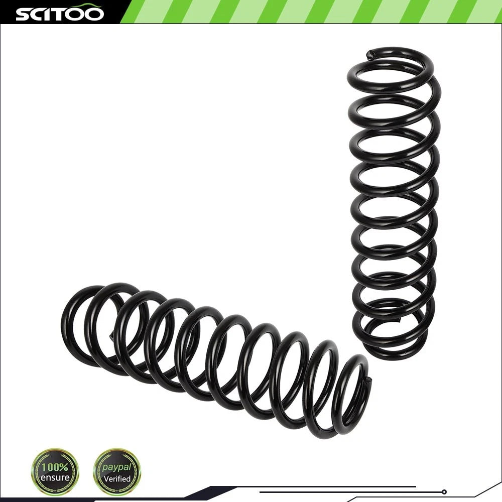 Set of 2 Coil Springs for Ford Mustang (2005–2010) 5R3Z5560AA