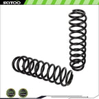 Set of 2 Coil Springs for Ford Mustang (2005–2010) 5R3Z5560AA