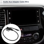 Audio Aux Adapter Cable for Audi (1 Pcs)