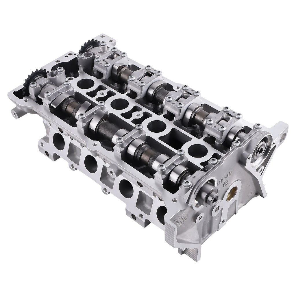 1.8T 20V Assembled Cylinder Head for VW Jetta Beetle Passat Golf Audi A4 TT (1999–2006)