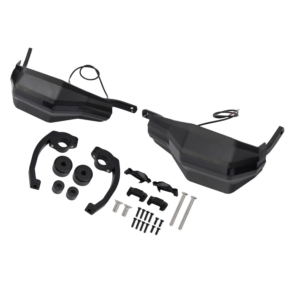 Handguard Protector Cover for Honda XL750 Transalp (2023)