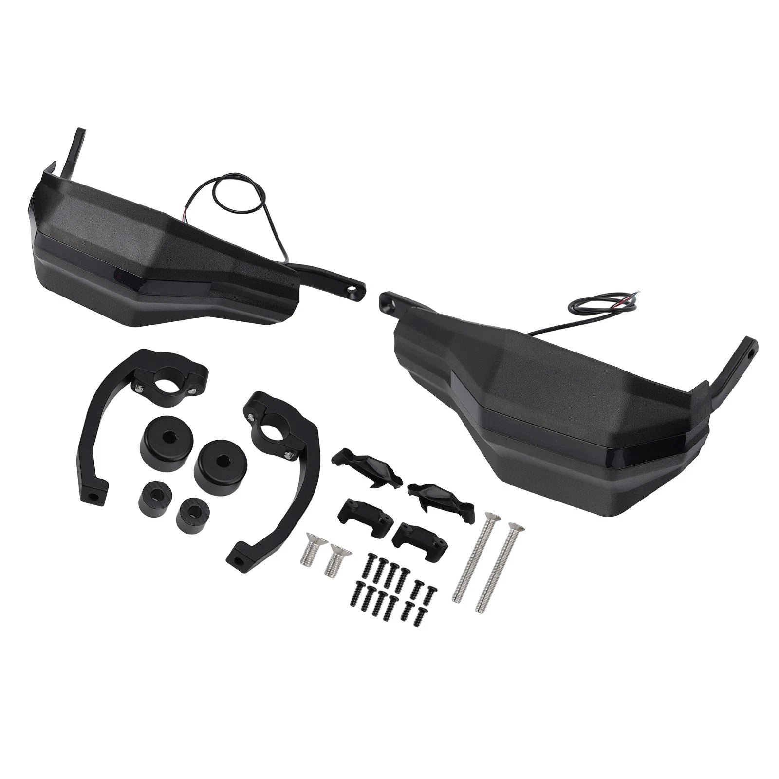 Handguard Protector Cover for Honda XL750 Transalp (2023)