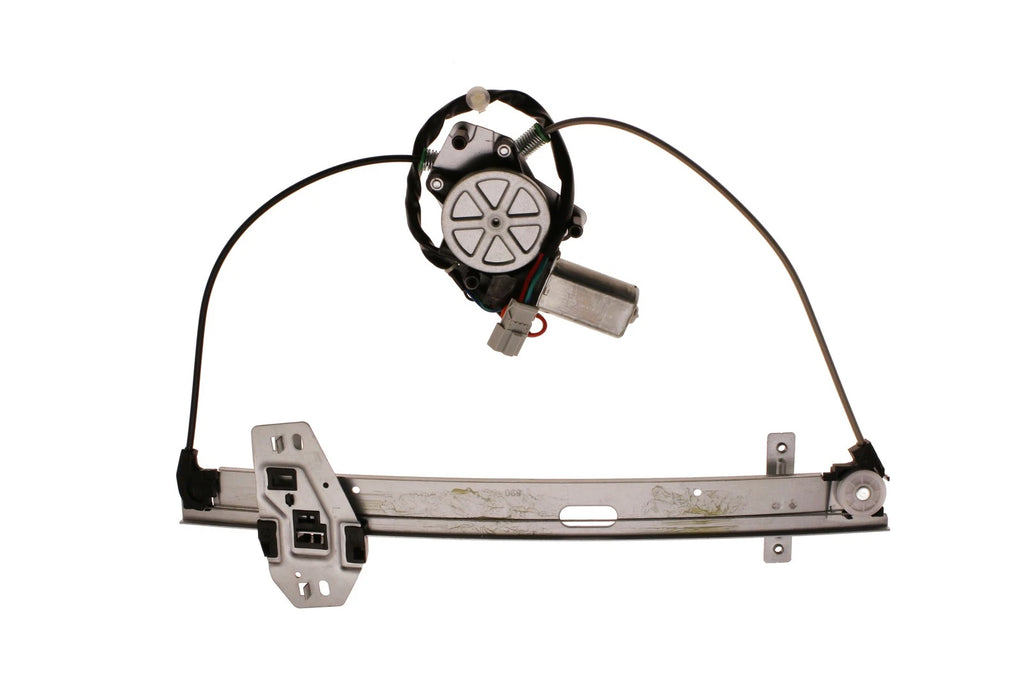 Front Left Window Regulator for Honda Civic (2002-2003)