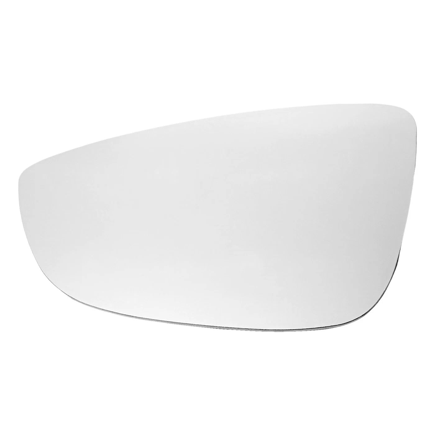 Mirror Glass Set for Volkswagen Passat (2012)