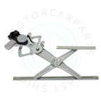 Front Driver Side Window Regulator with Motor for Toyota Highlander (2001–2007)