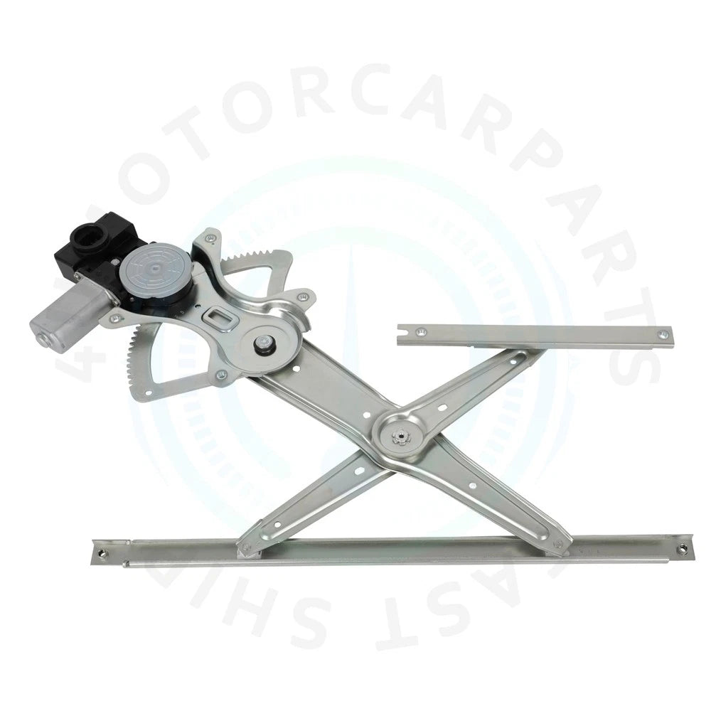 Front Driver Side Window Regulator with Motor for Toyota Highlander (2001–2007)