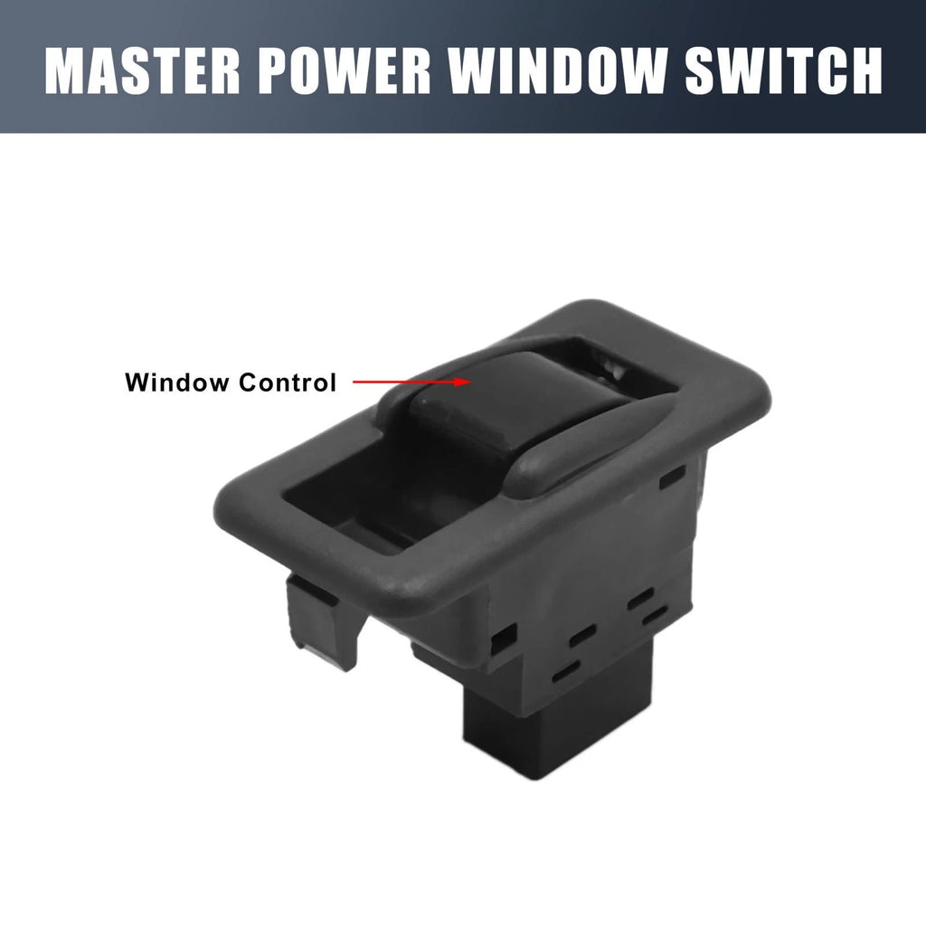 Power Window Switch for Mitsubishi Pajero (MB781916)