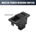 Power Window Switch for Mitsubishi Pajero (MB781916)
