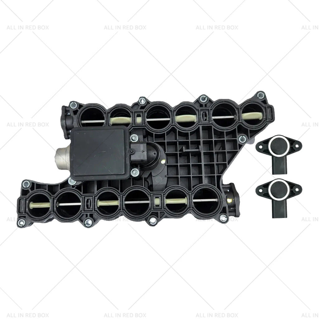 Intake Manifold & Swirl Motor for Jeep Grand Cherokee (2013–2020) 68211206AA