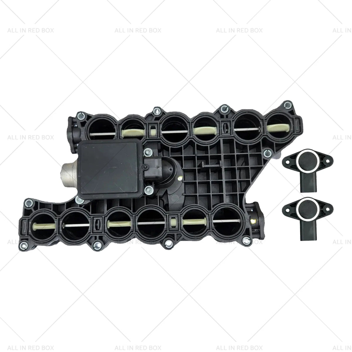 Intake Manifold & Swirl Motor for Jeep Grand Cherokee (2013–2020) 68211206AA