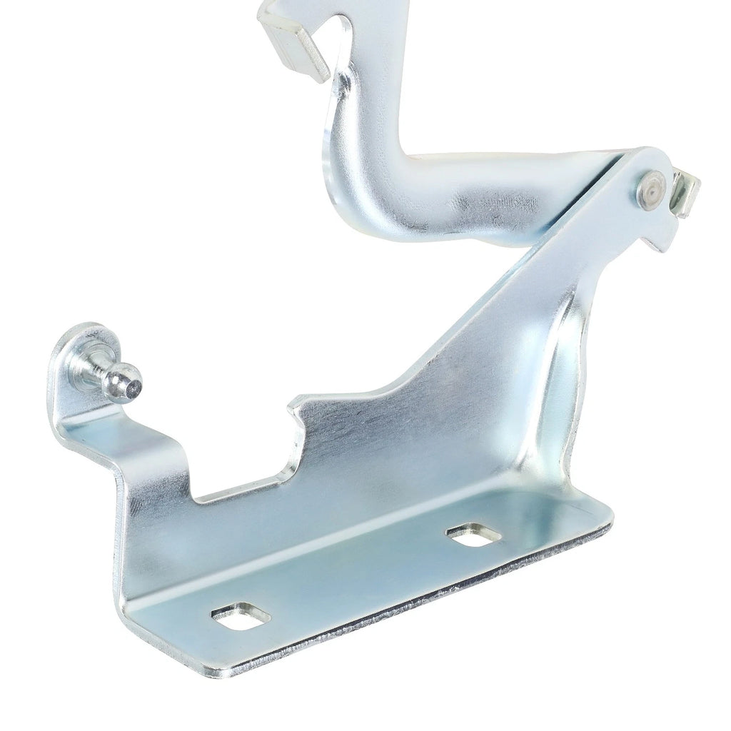 Driver Side Steel Bonnet Hood Hinge for Nissan NV1500 NV3500 (2012–2021)