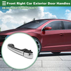 Front Right Door Handle No. 6921060170 for Toyota GX460 (2010–2023)