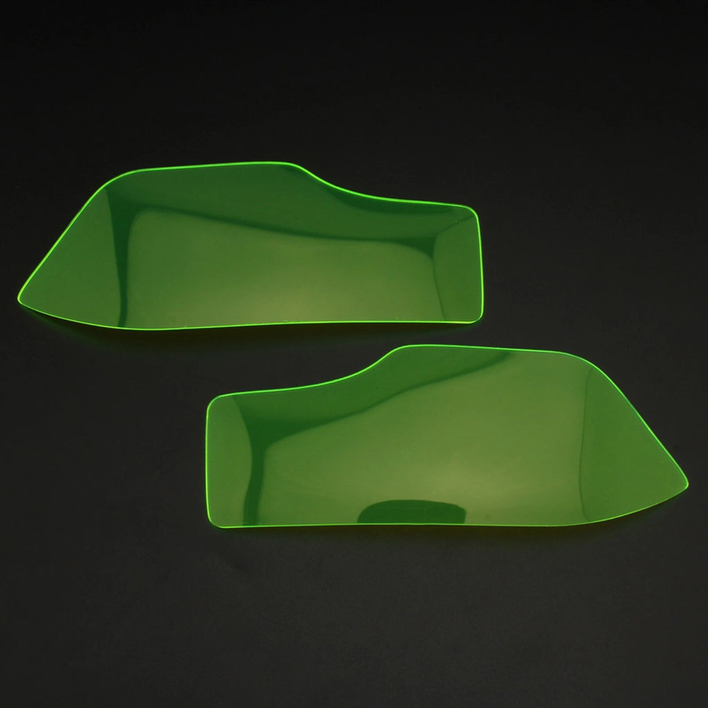 Front Headlight Lens Guard for Honda Adv 150 (2019–2020)