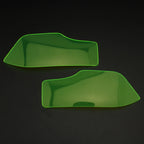Front Headlight Lens Guard for Honda Adv 150 (2019–2020)