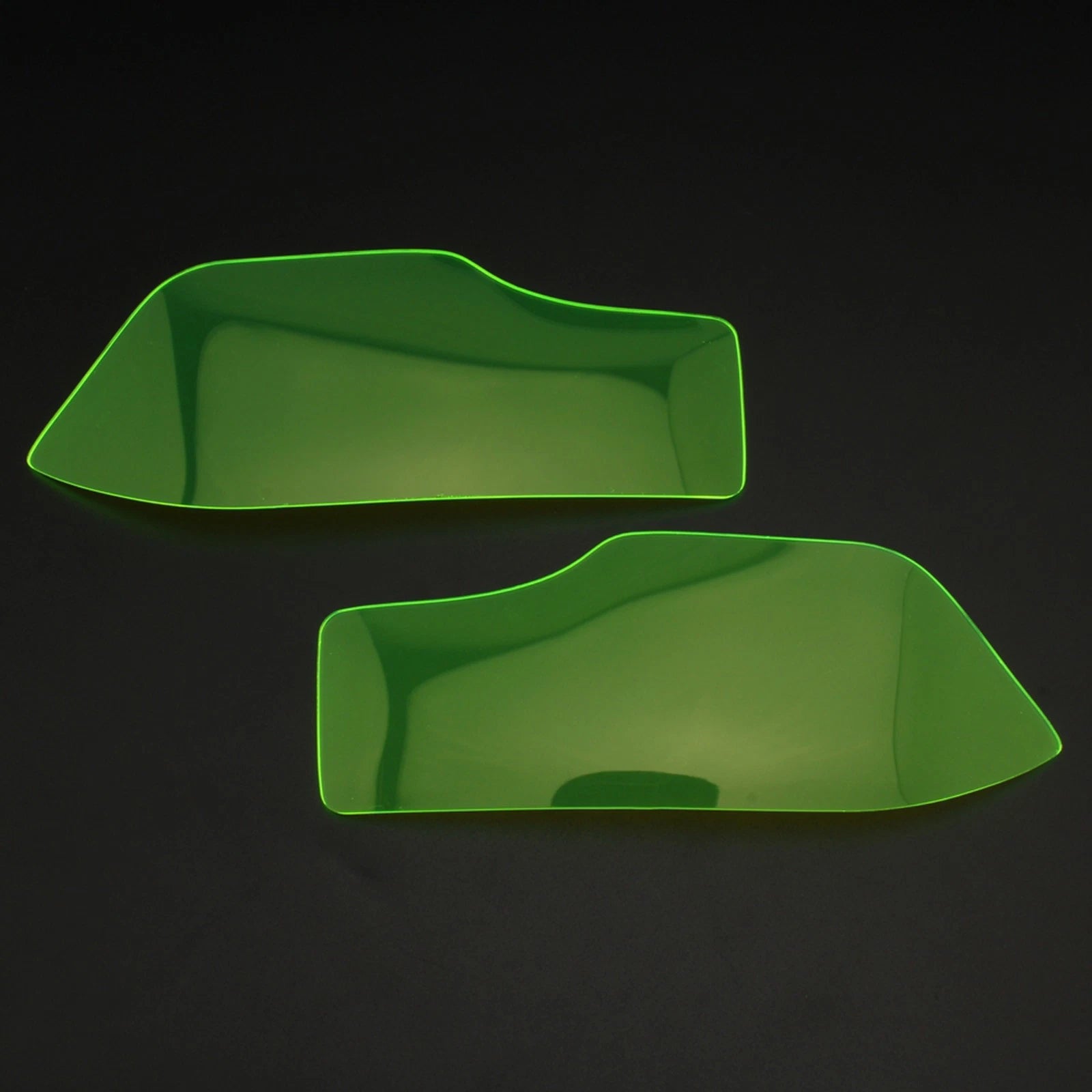 Front Headlight Lens Guard for Honda Adv 150 (2019–2020)