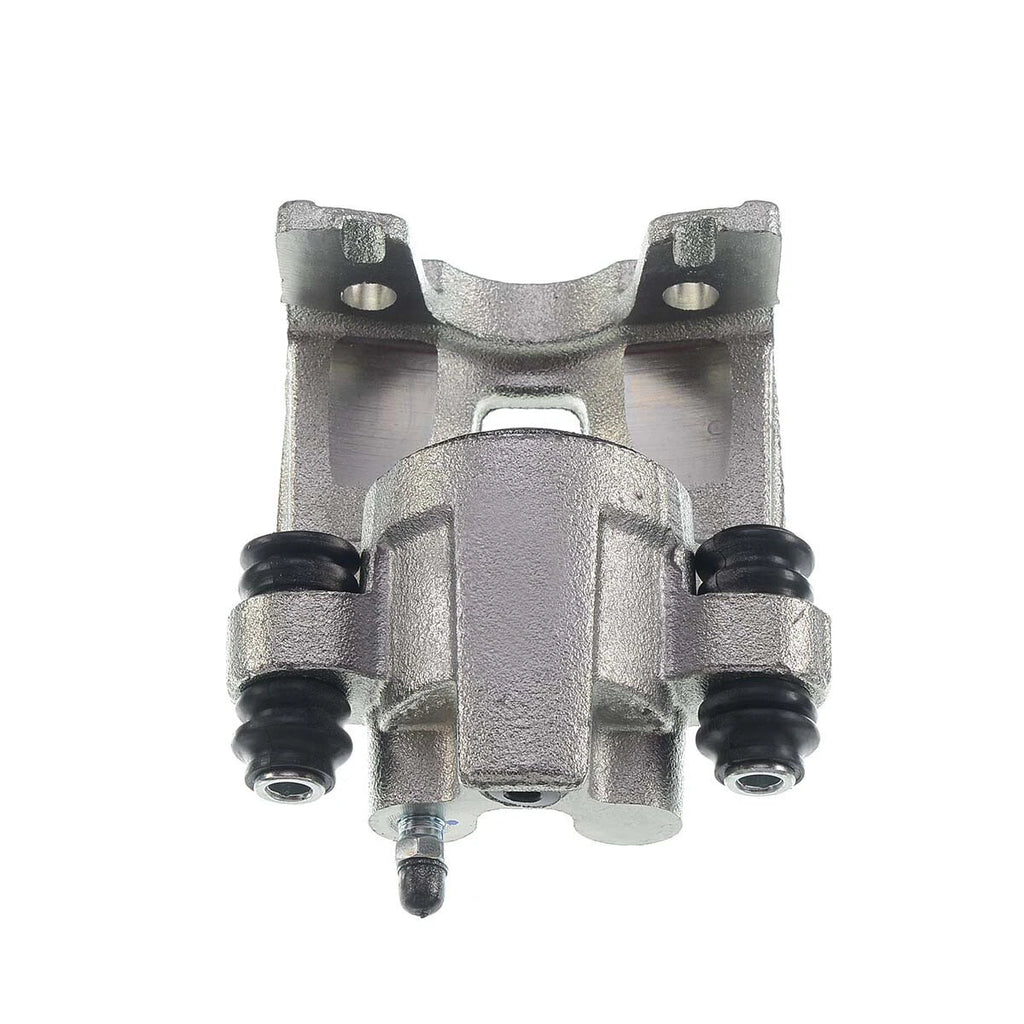 Set of 4 Brake Calipers for Jeep Liberty (2003–2007)