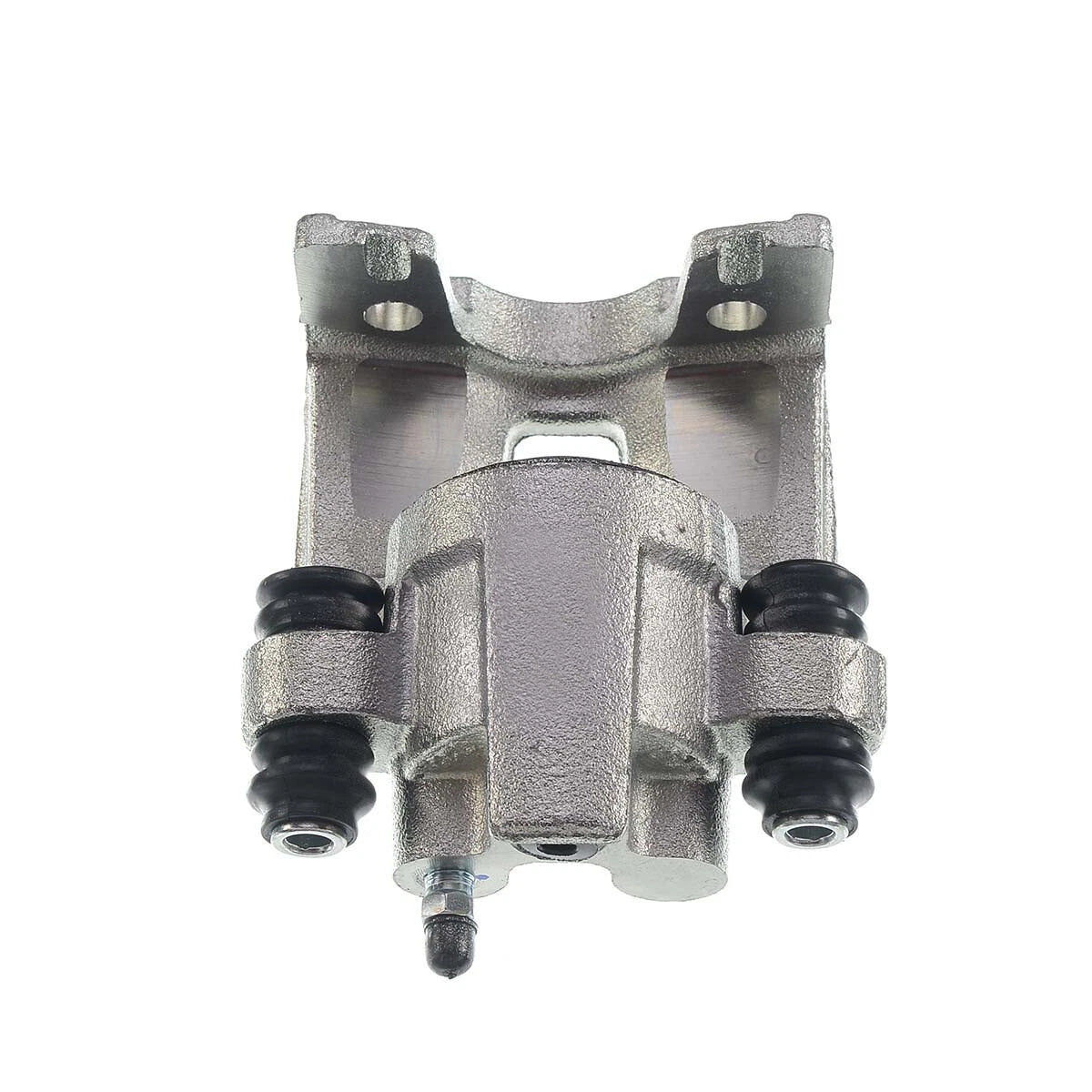 Set of 4 Brake Calipers for Jeep Liberty (2003–2007)