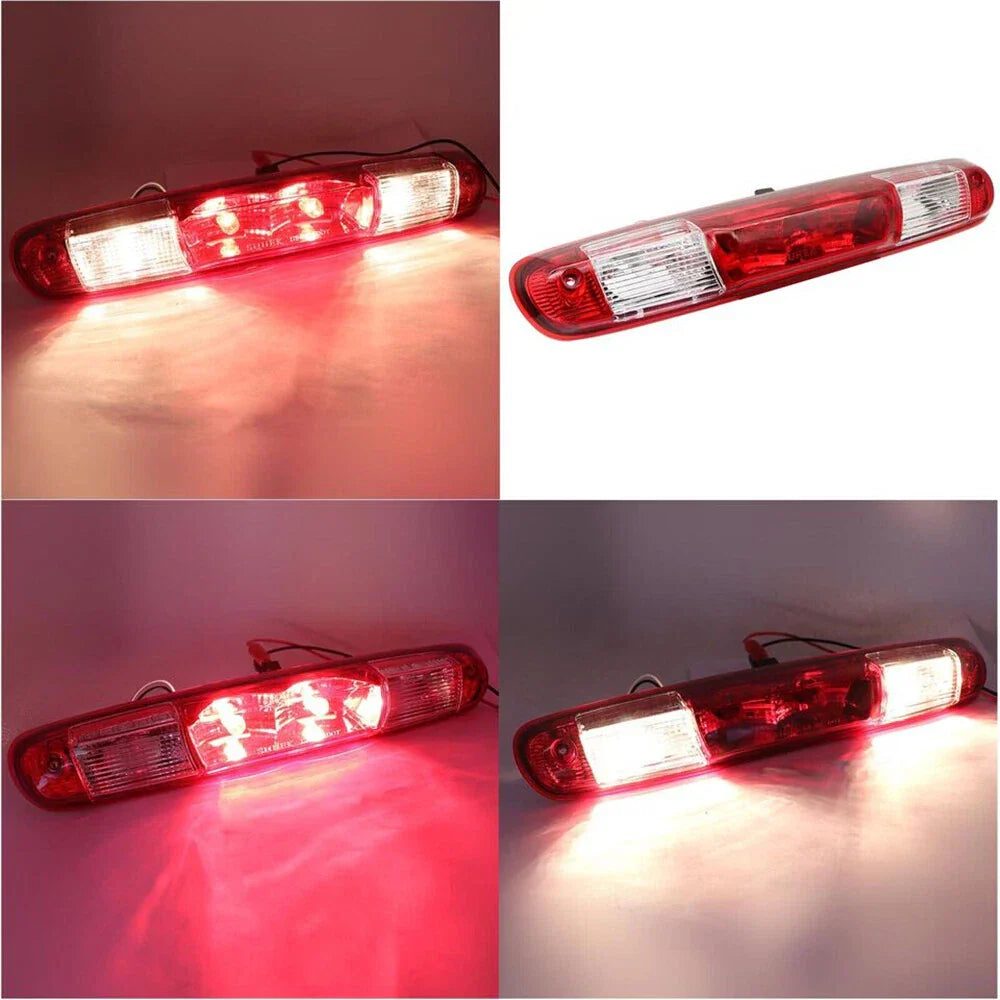 High Mount Brake/Cargo Lamp for Chevrolet Silverado, GMC Sierra 1500 (2007-2013)