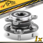 Front Wheel Hub & Bearing Assembly for Toyota RAV4 (2019-2024)
