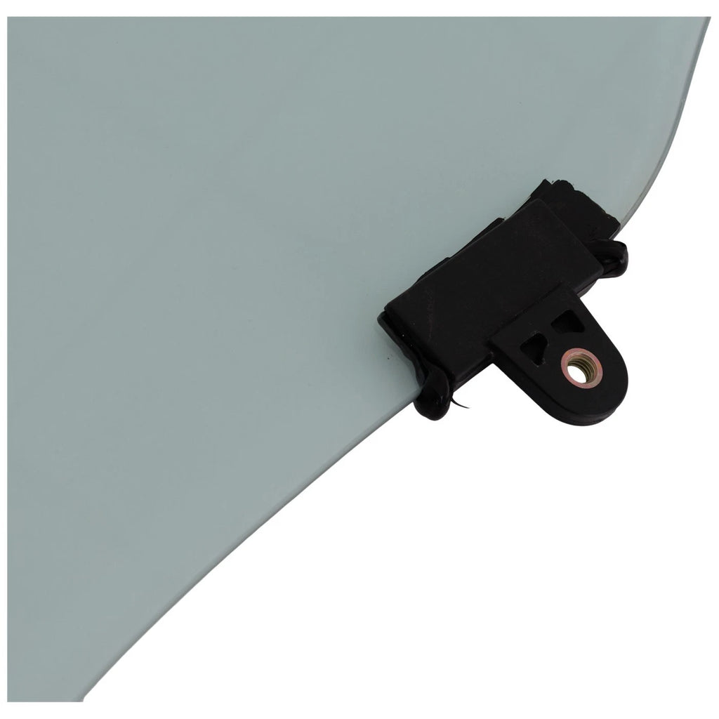 Front Driver Door Glass for Chevy Monte Carlo (2000–2007)