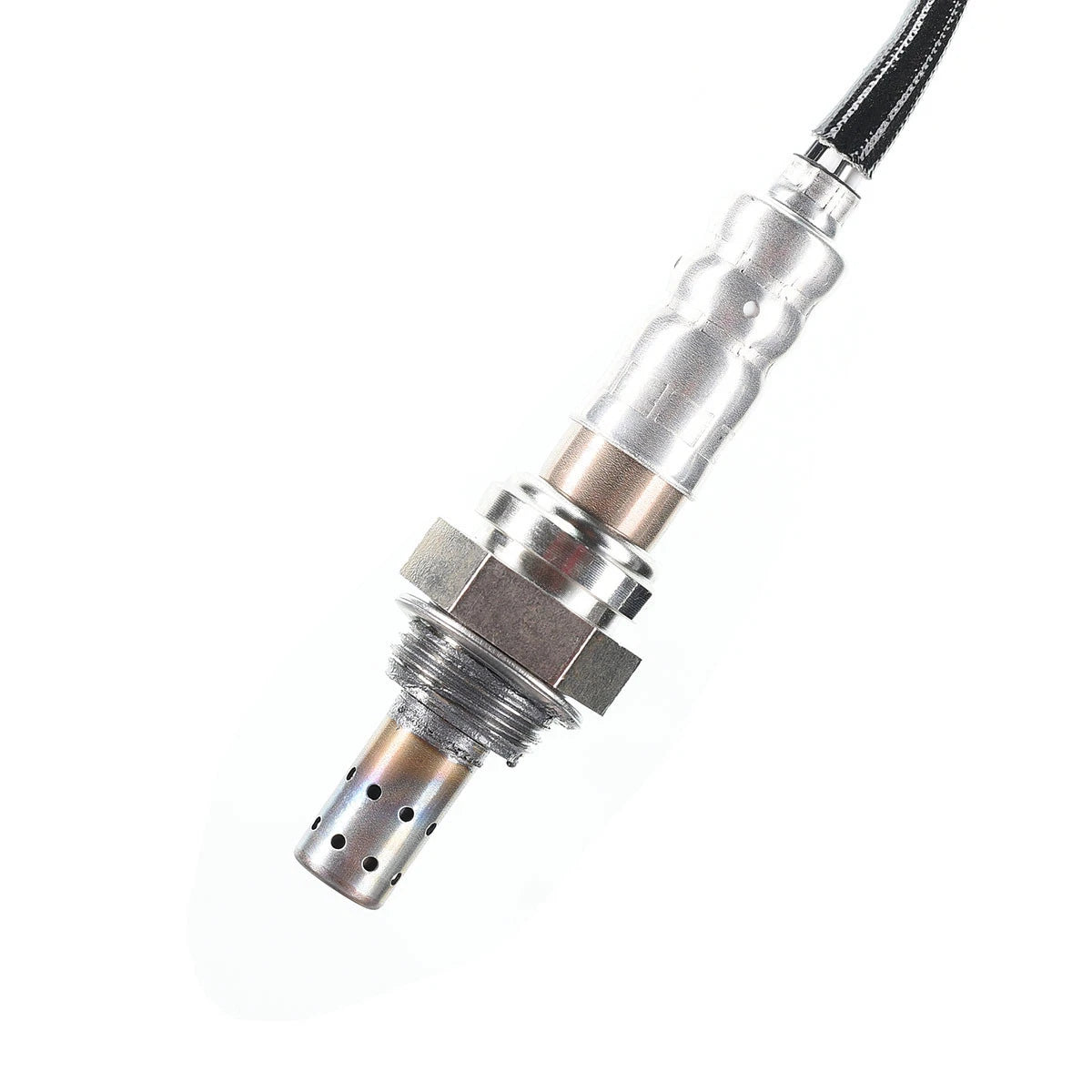 Set of 4 Up/Downstream O2 Oxygen Sensors for Silverado 1500 Classic (2007)