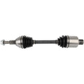 Front Right CV Axle Assembly for Chrysler Pacifica (2007–2008)