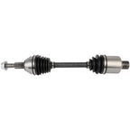 Front Right CV Axle Assembly for Chrysler Pacifica (2007–2008)