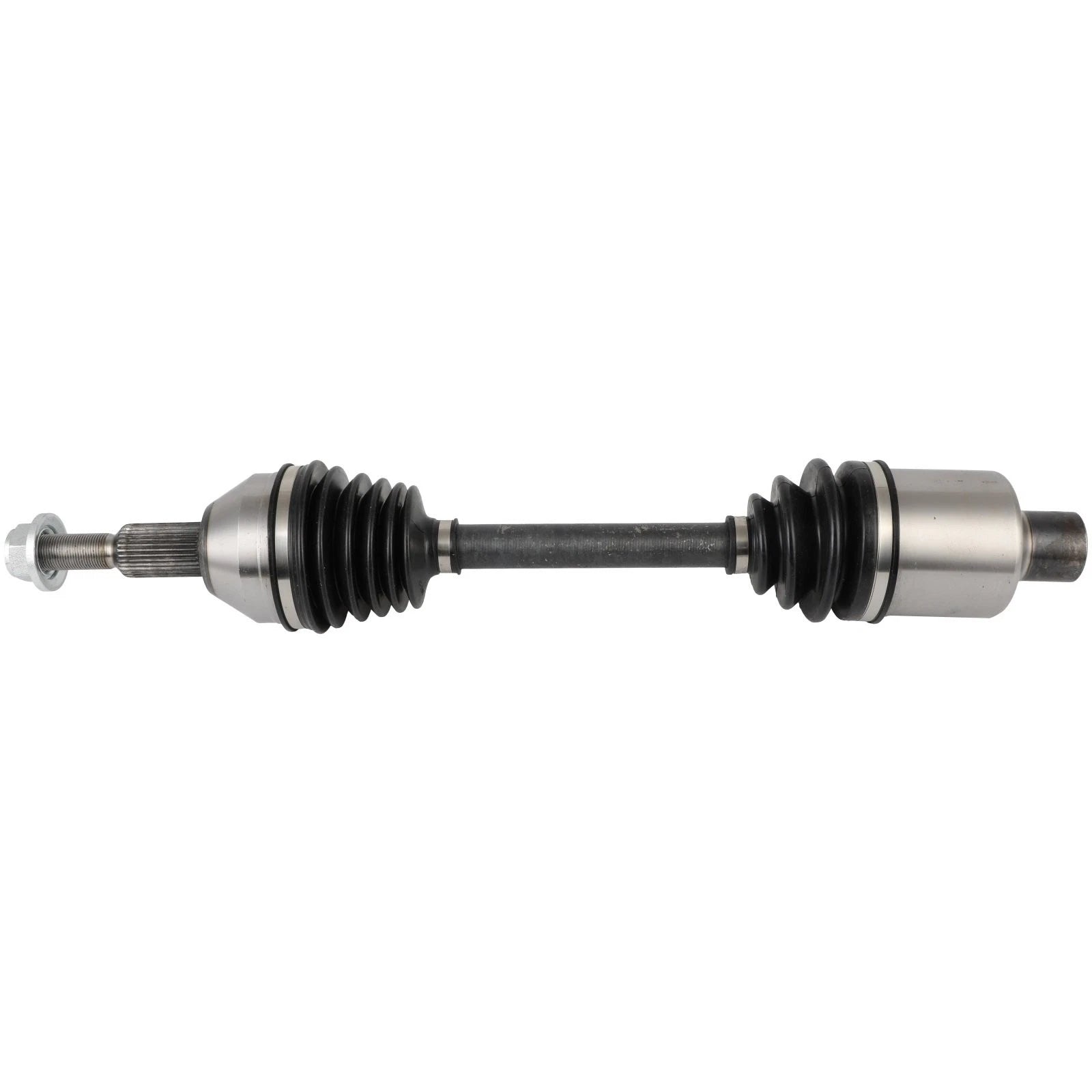 Front Right CV Axle Assembly for Chrysler Pacifica (2007–2008)