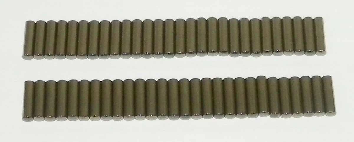 Bearing Needles for Mercury/Mariner 7.5-150 HP (010-132-56)