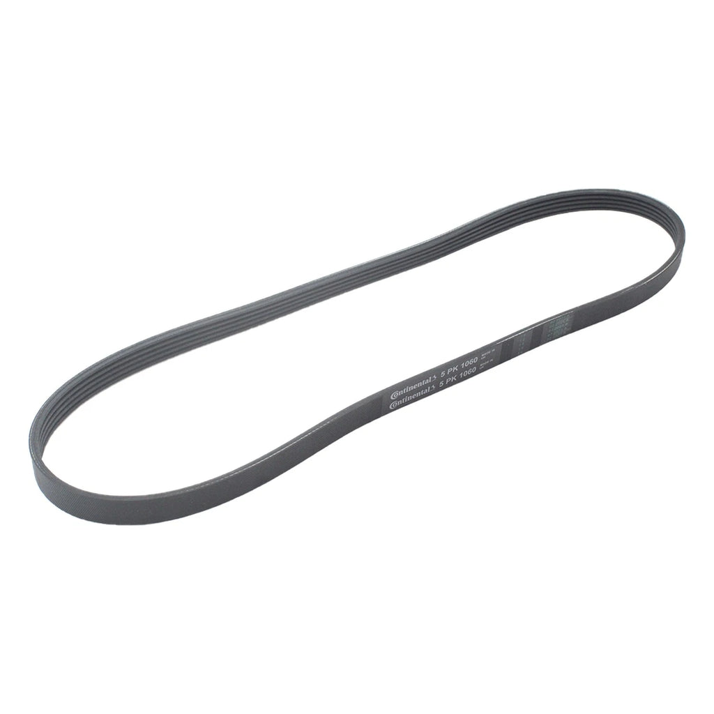 Serpentine Belt 5PK1060 for Continental Automotive (Metric)