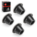 Handlebar Rubber Mount Bushings for Honda CR125R CR250R CR500R CRF250R CRF250X (1985–2024)