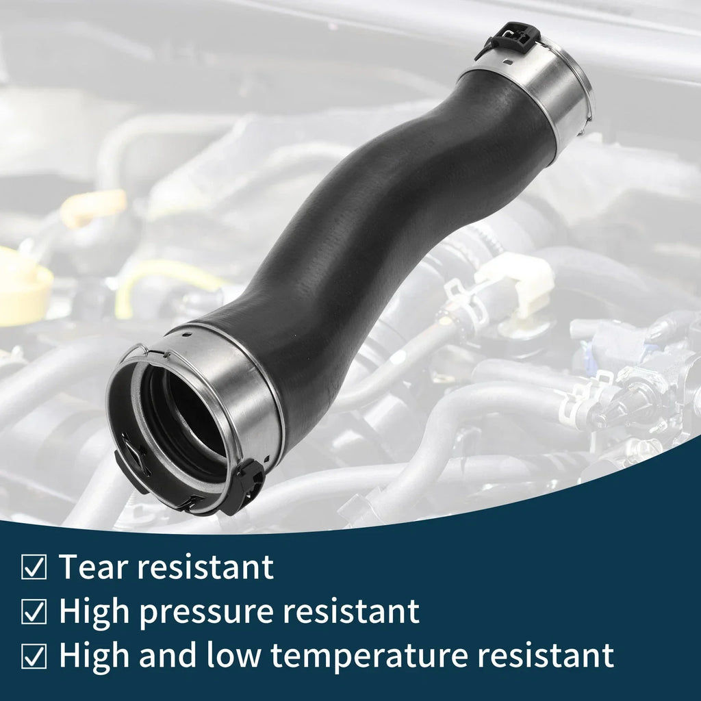 Radiator Hose for BMW 1 Series F20 F21 Rubber Intake Pipe
