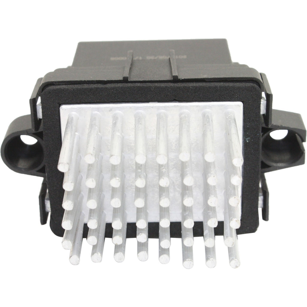 Blower Motor Resistor for Chevy Suburban, Silverado 1500 (2007–2014)