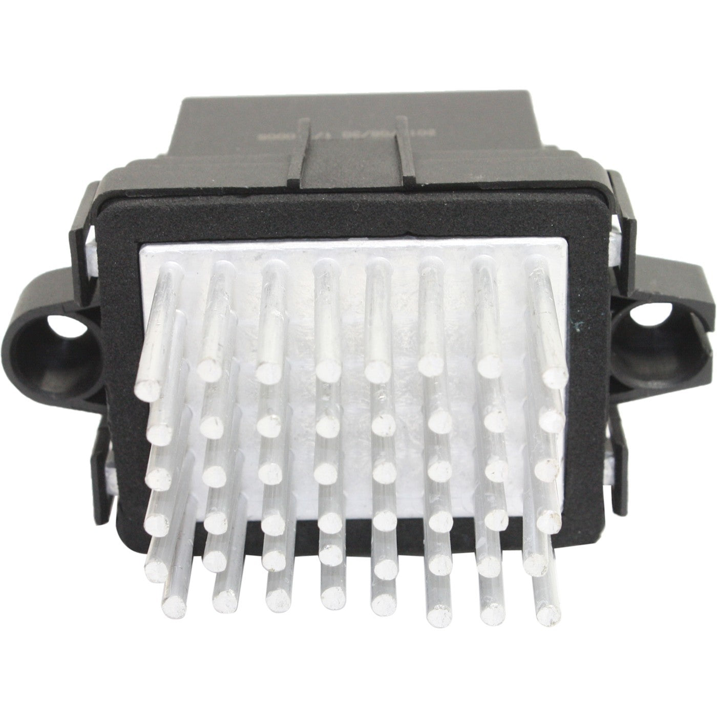 Blower Motor Resistor for Chevy Suburban, Silverado 1500 (2007–2014)