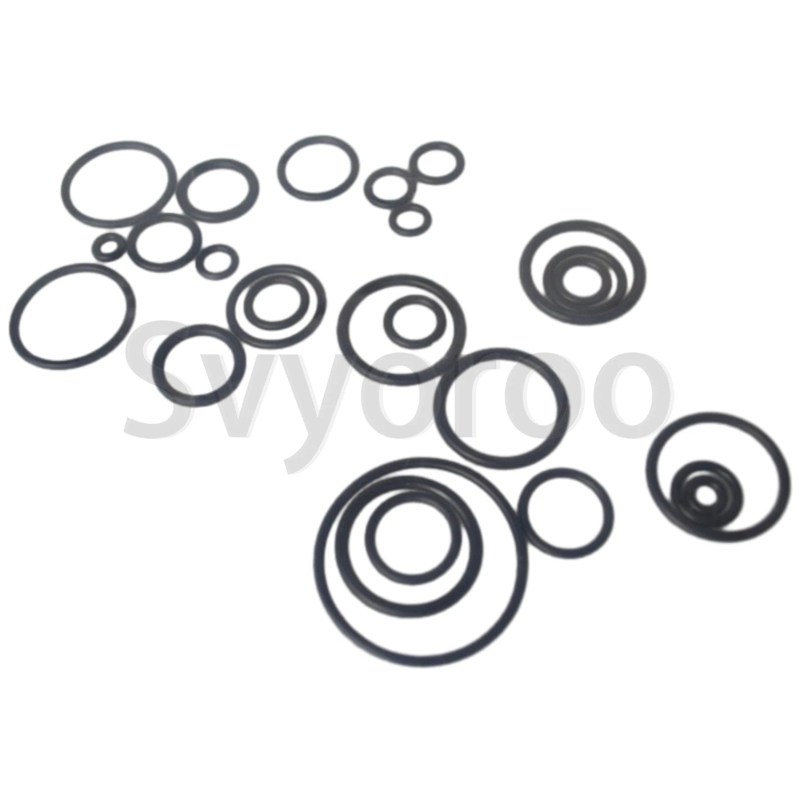 Valve Overhaul Kit 04676-21111-71 for Toyota Forklift