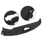 Upper Grille Radiator Closing Cover for Hyundai Sonata (2015-2017)