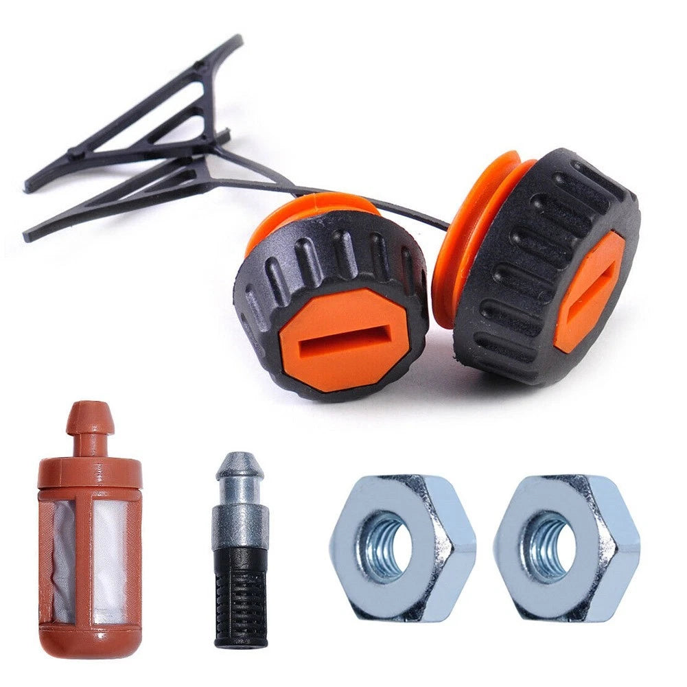 Gas Cap Kit for (0000 350 0510)