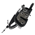 Door Lock Actuator Rear Right for Nissan Versa (2012–2019) 825003BA1A