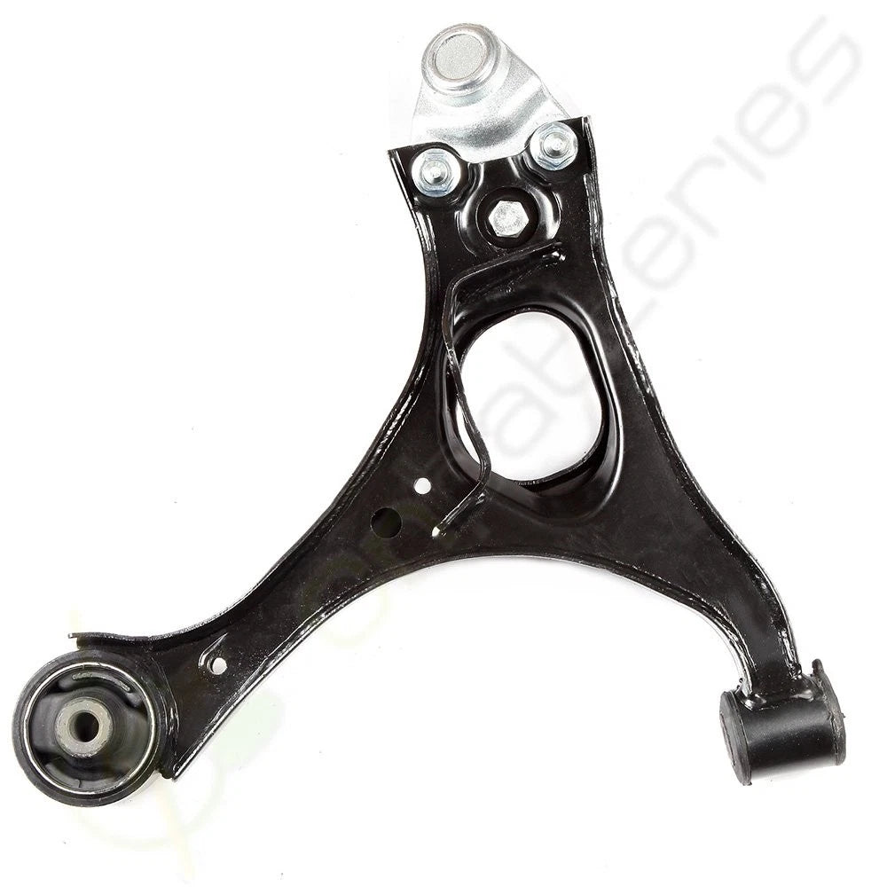 8pcs Front Steering Control Arm Sway Bar Tie Rod End for Honda Civic (2006–2011)