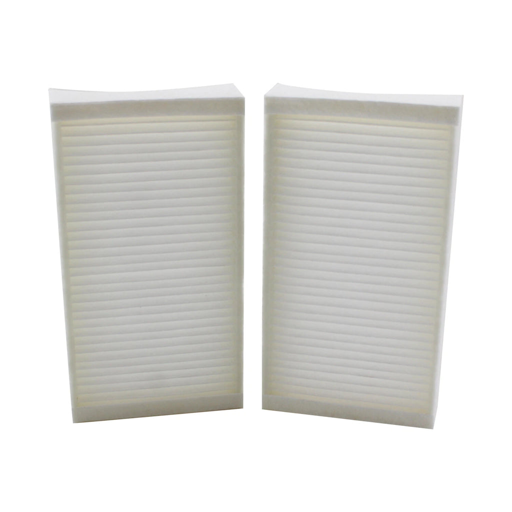 Set of 2 Mann Cabin Air Filters CU 1721-2 for BMW F25 F26 F48 X1 X3 X4