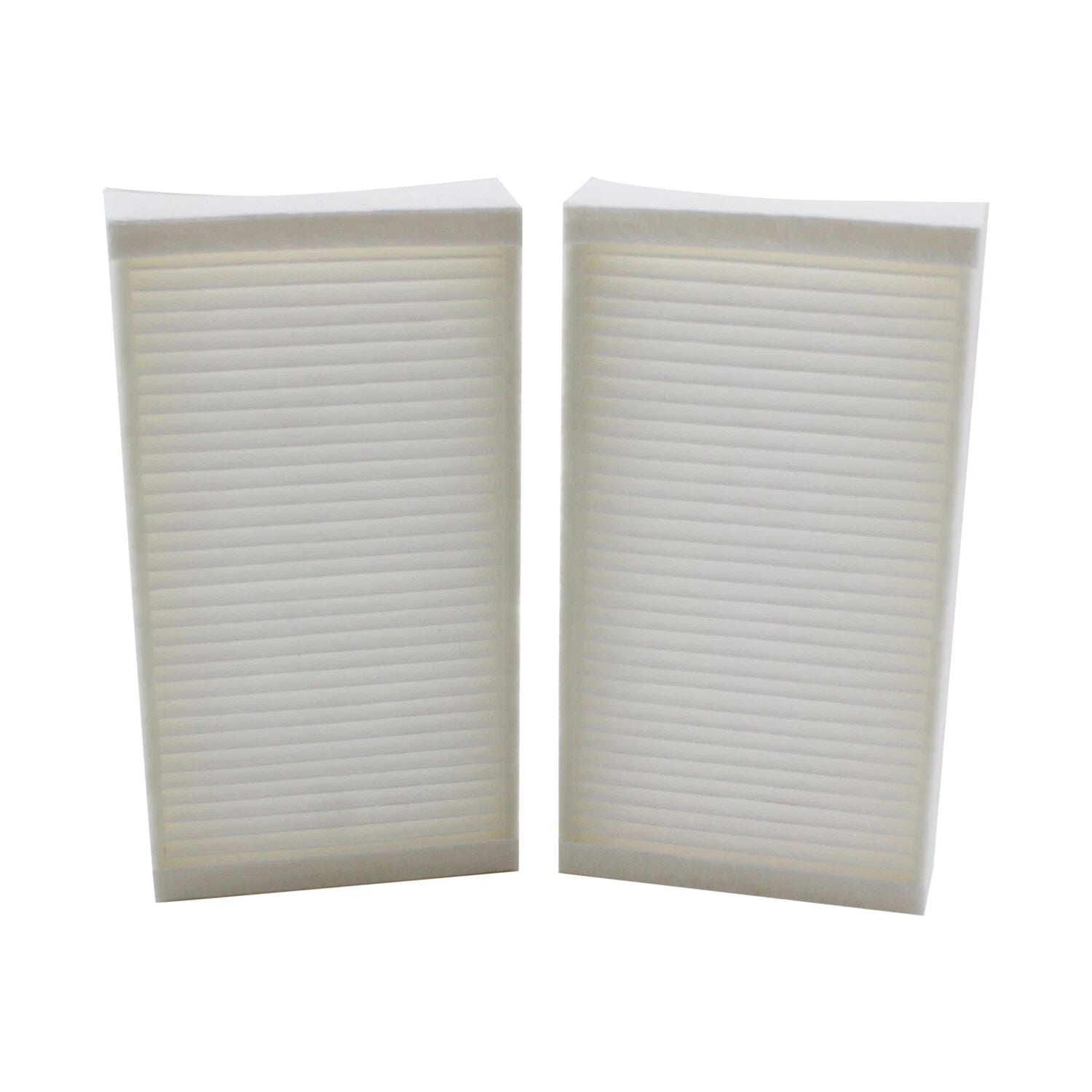 Set of 2 Mann Cabin Air Filters CU 1721-2 for BMW F25 F26 F48 X1 X3 X4