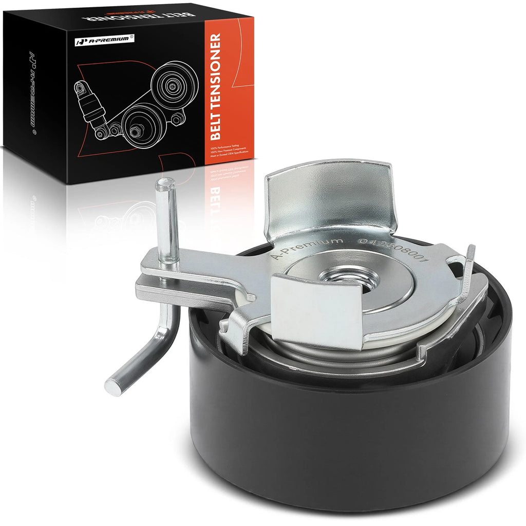 Timing Idler Bearing for Ford Fiesta (2011–2019) 1.6L